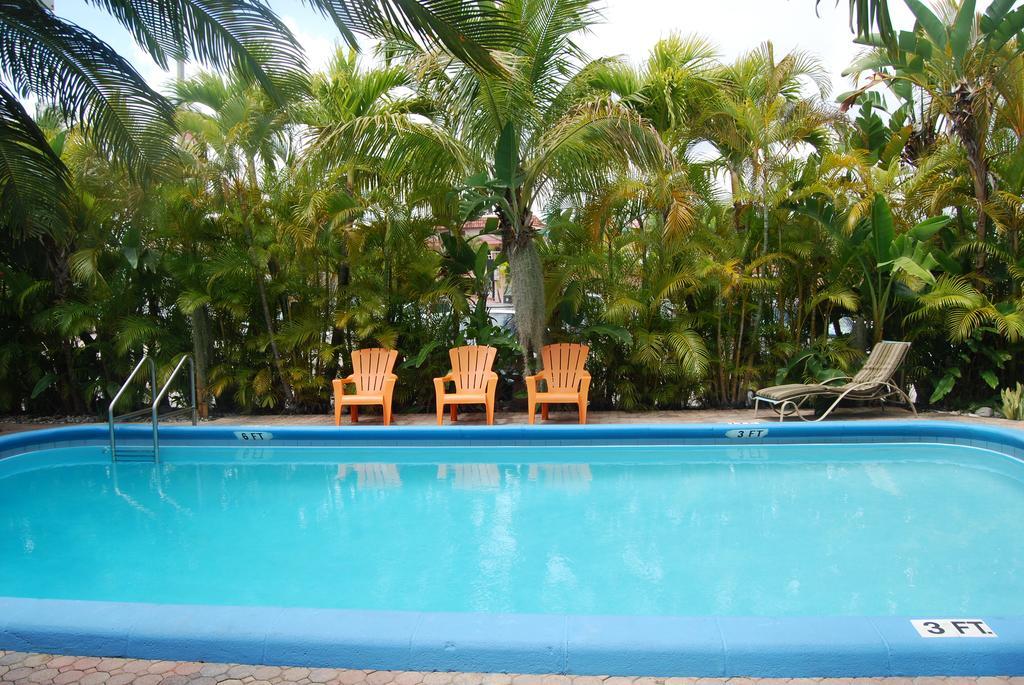 Florida Lodge Fort Lauderdale