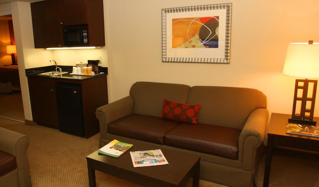 Hotel Sawgrass Grand And Sports Complex Sunrise