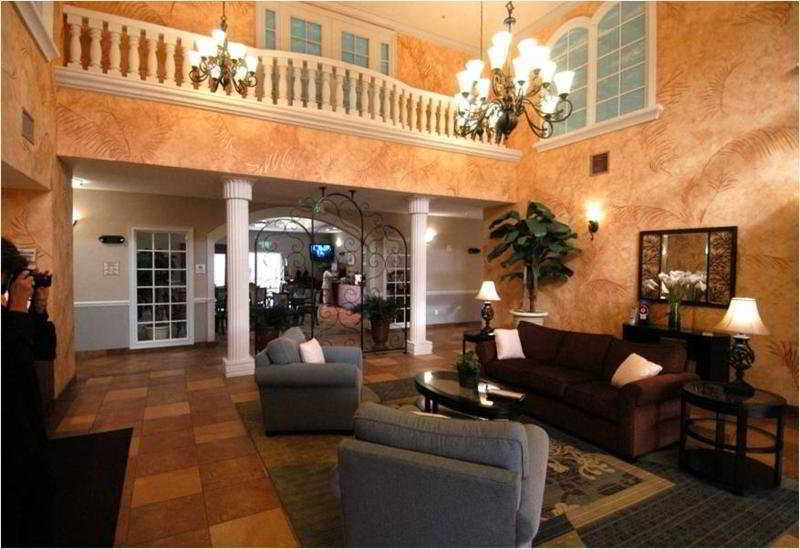 Express Tampa North Telecom Park By Ihg