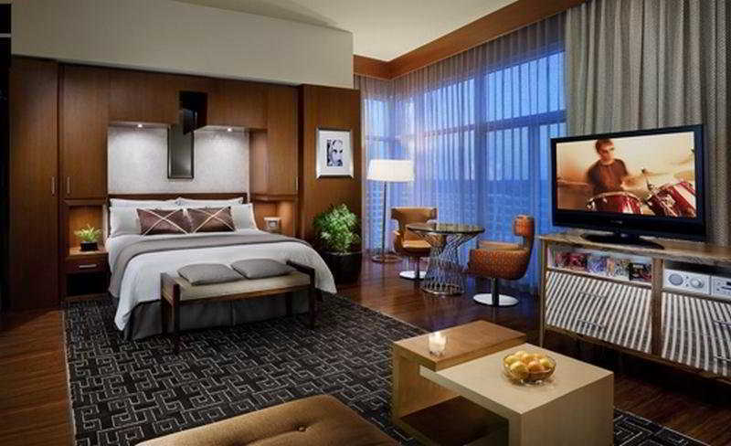 Hotel Seminole Hard Rock And Casino Tampa
