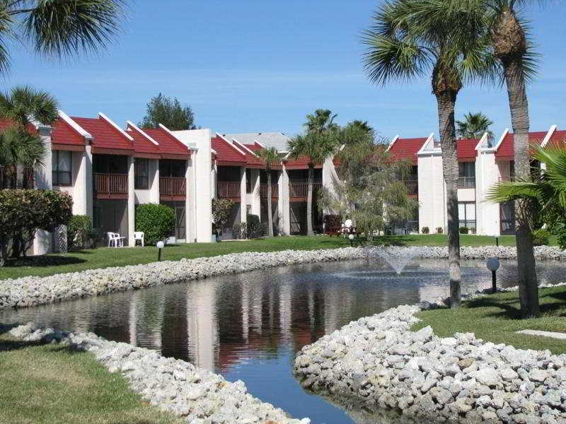 Anna Marie Island 3*