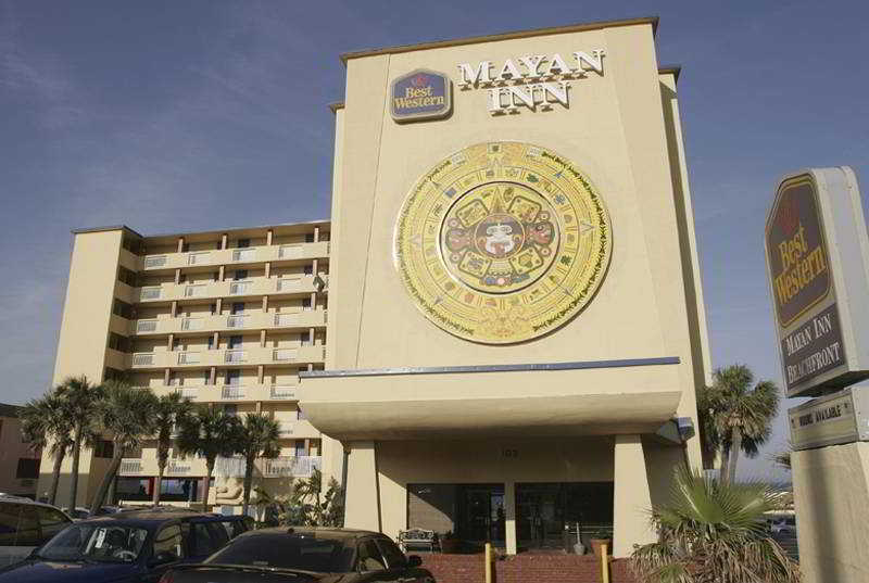 Hotel Comfort & Daytona Oceanfront