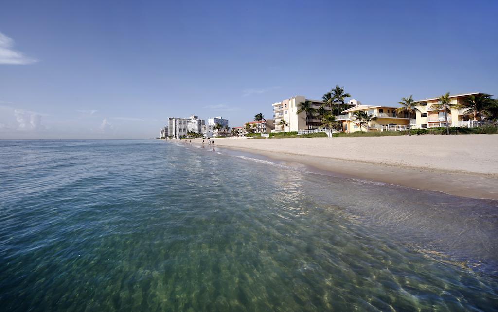 Windjammer And Club Lauderdale-by-the-Sea