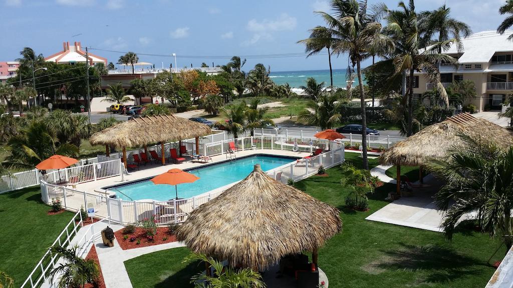 Oceans & Hotel Pompano Beach