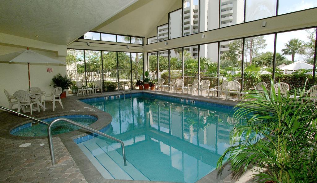 Enclave Suites, A Staysky & Near Universal
