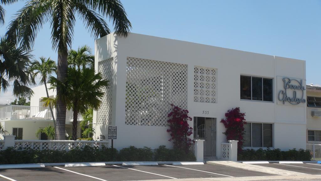 Gardens Fort Lauderdale