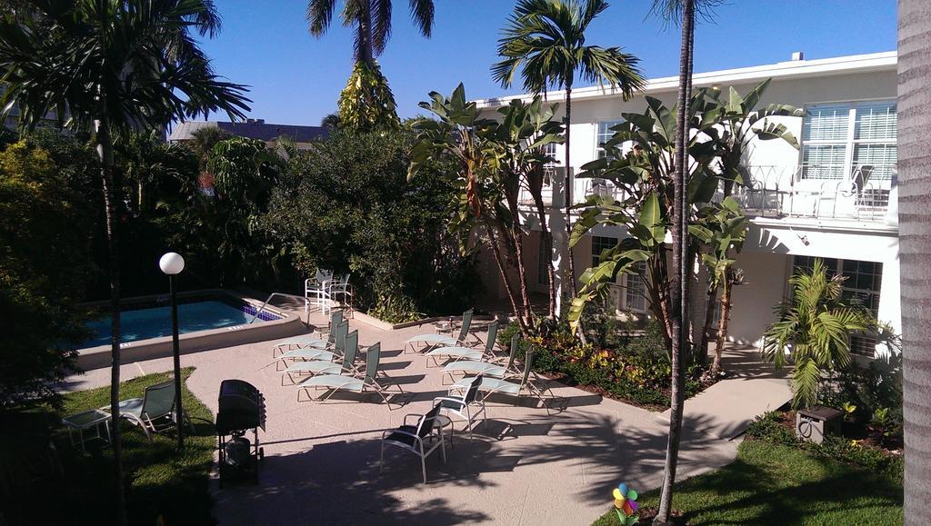 Hotel Grand Palm Plaza 3*
