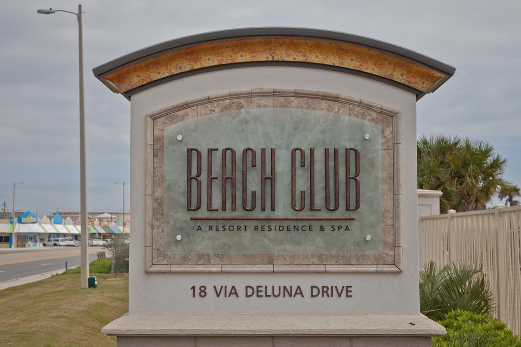 Club By Wyndham Vacation Aparthotel 3*