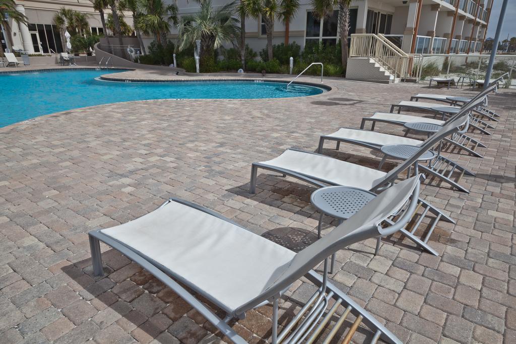 Aparthotel Club By Wyndham Vacation 3*