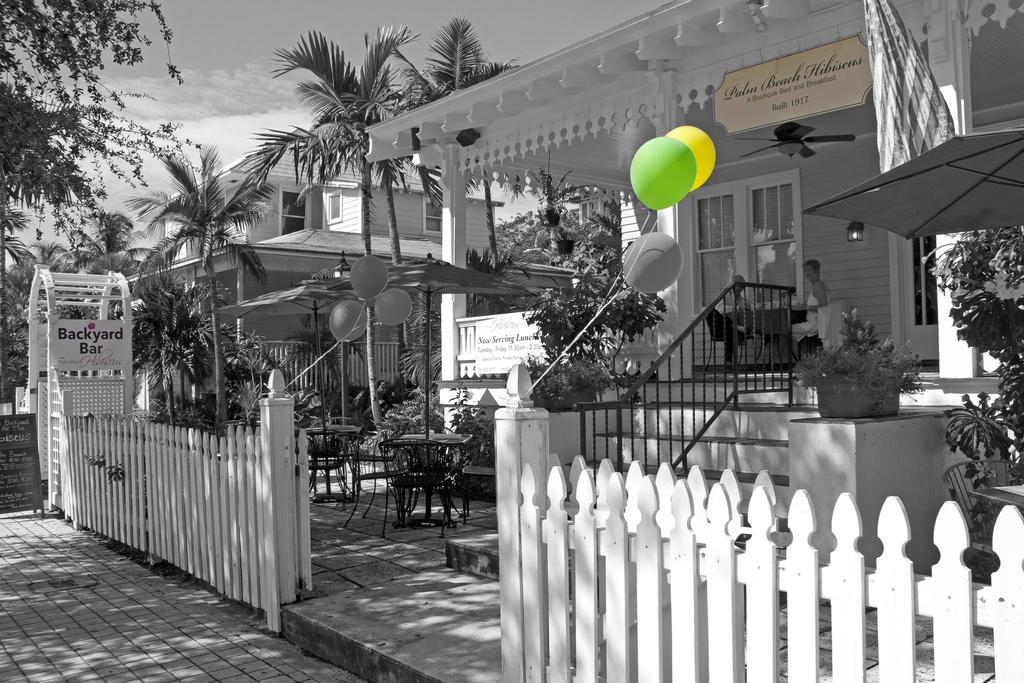 Palm Beach Hibiscus Downtown 3* West Palm Beach