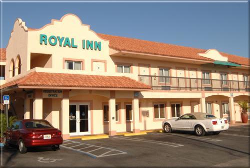 Motel Royal Loxahatchee