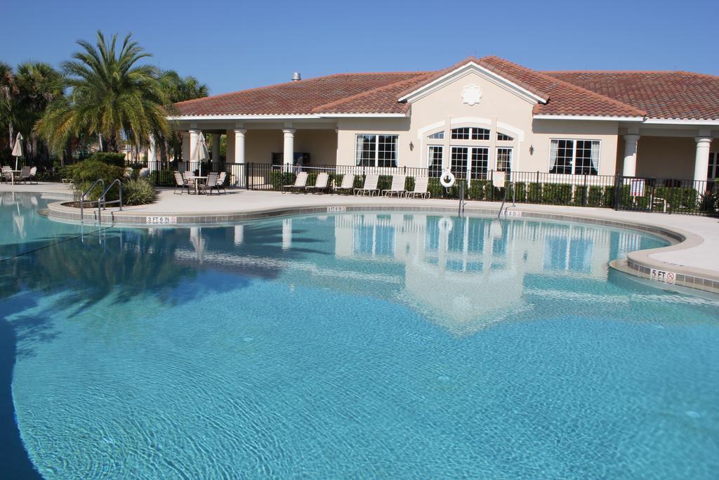 Oakwater - Global Homes Holiday home Lake Buena Vista