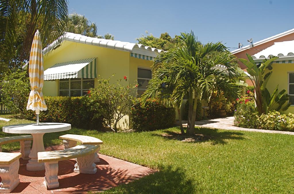 Bahama Club Pompano - Lauderdale - Charming And Cozy & Close To With Pool Aparthotel