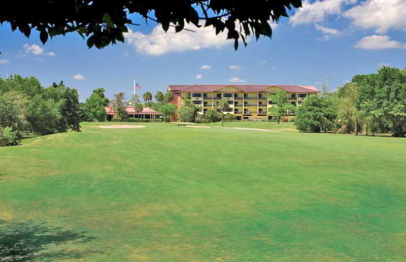 Quality And Golf Resort