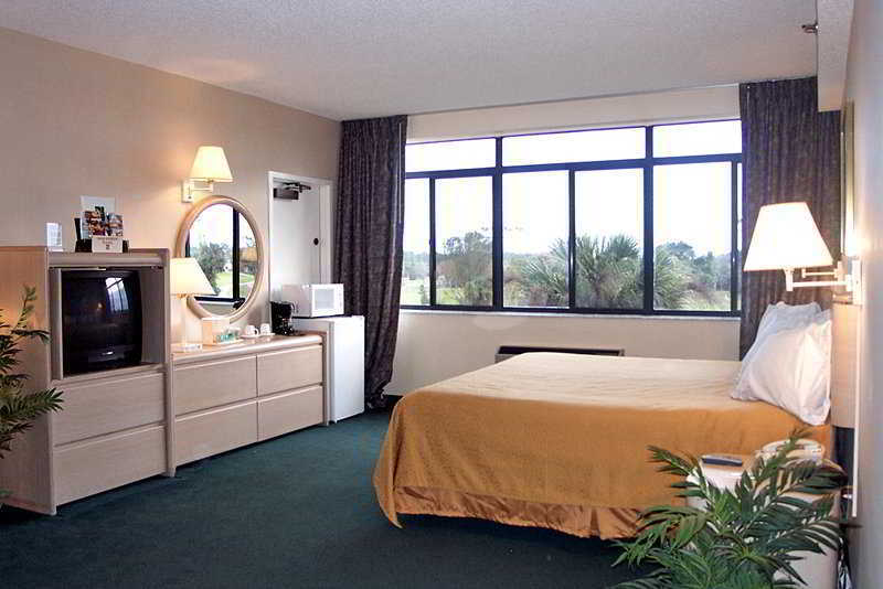 Quality And Golf 3* Naples