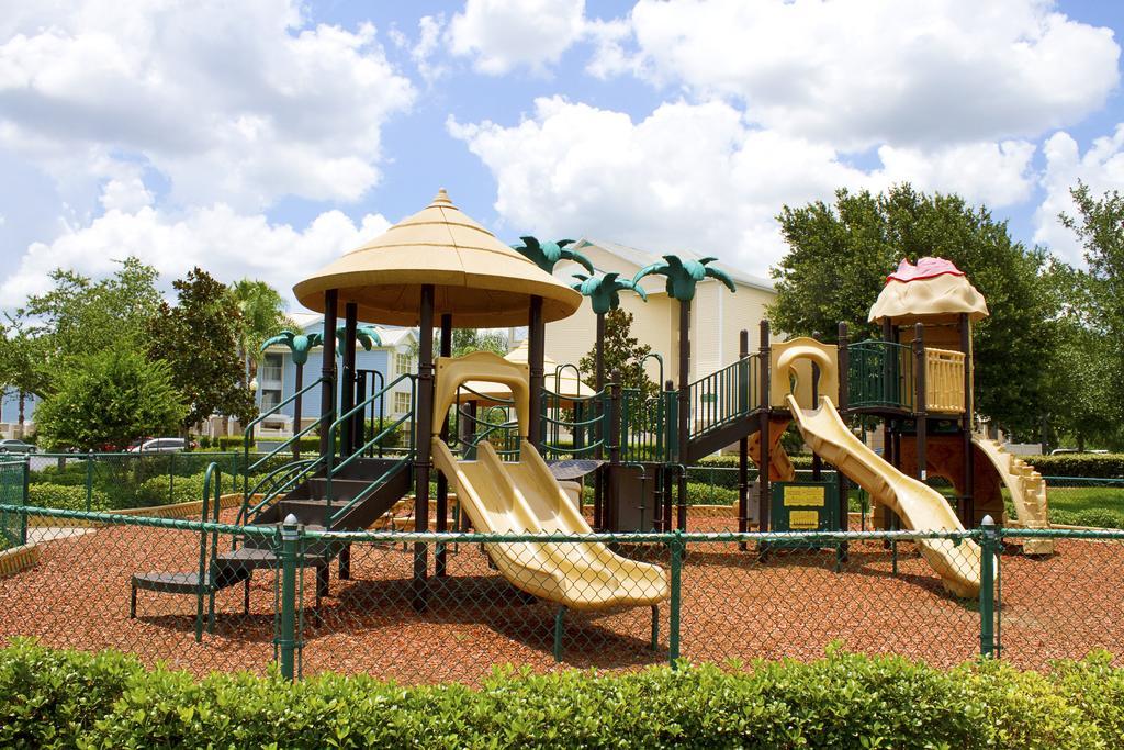 Resort Summer Bay Orlando By Exploria Four Corners