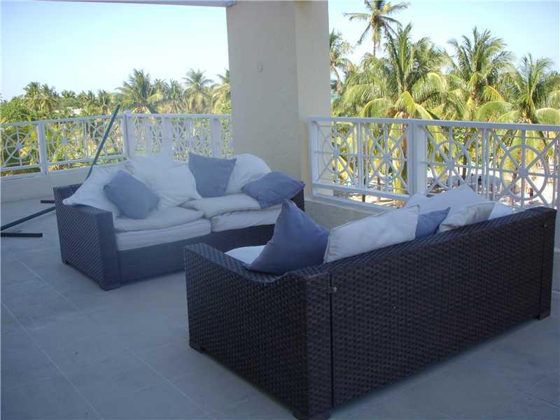 Casa Grande By Yourent Aparthotel Miami Beach