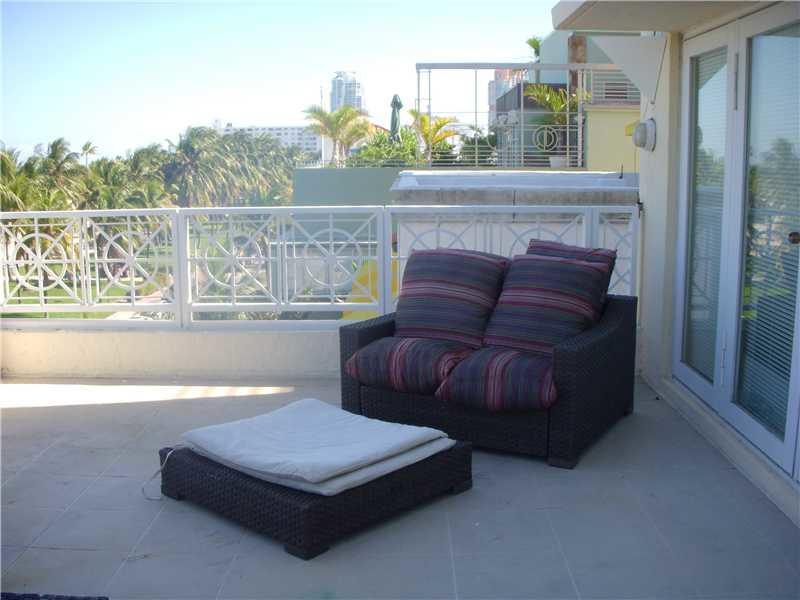 Casa Grande By Yourent Miami Beach