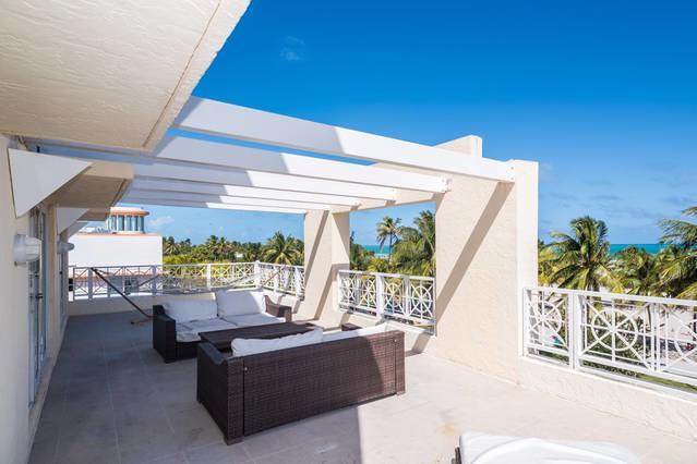 Casa Grande By Yourent Aparthotel 3*