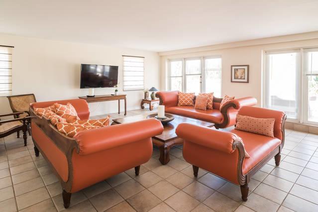 Aparthotel Casa Grande By Yourent 3*