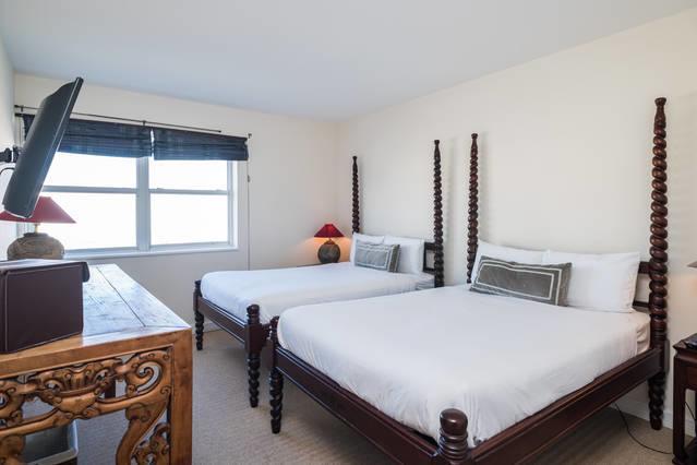 Aparthotel Casa Grande By Yourent Miami Beach