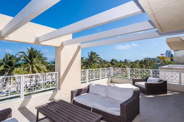 Casa Grande By Yourent Miami Beach