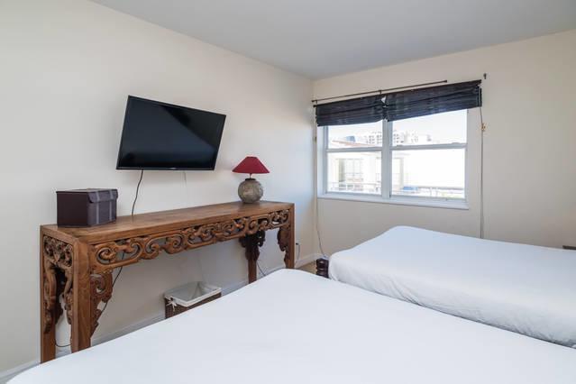 Casa Grande By Yourent Aparthotel