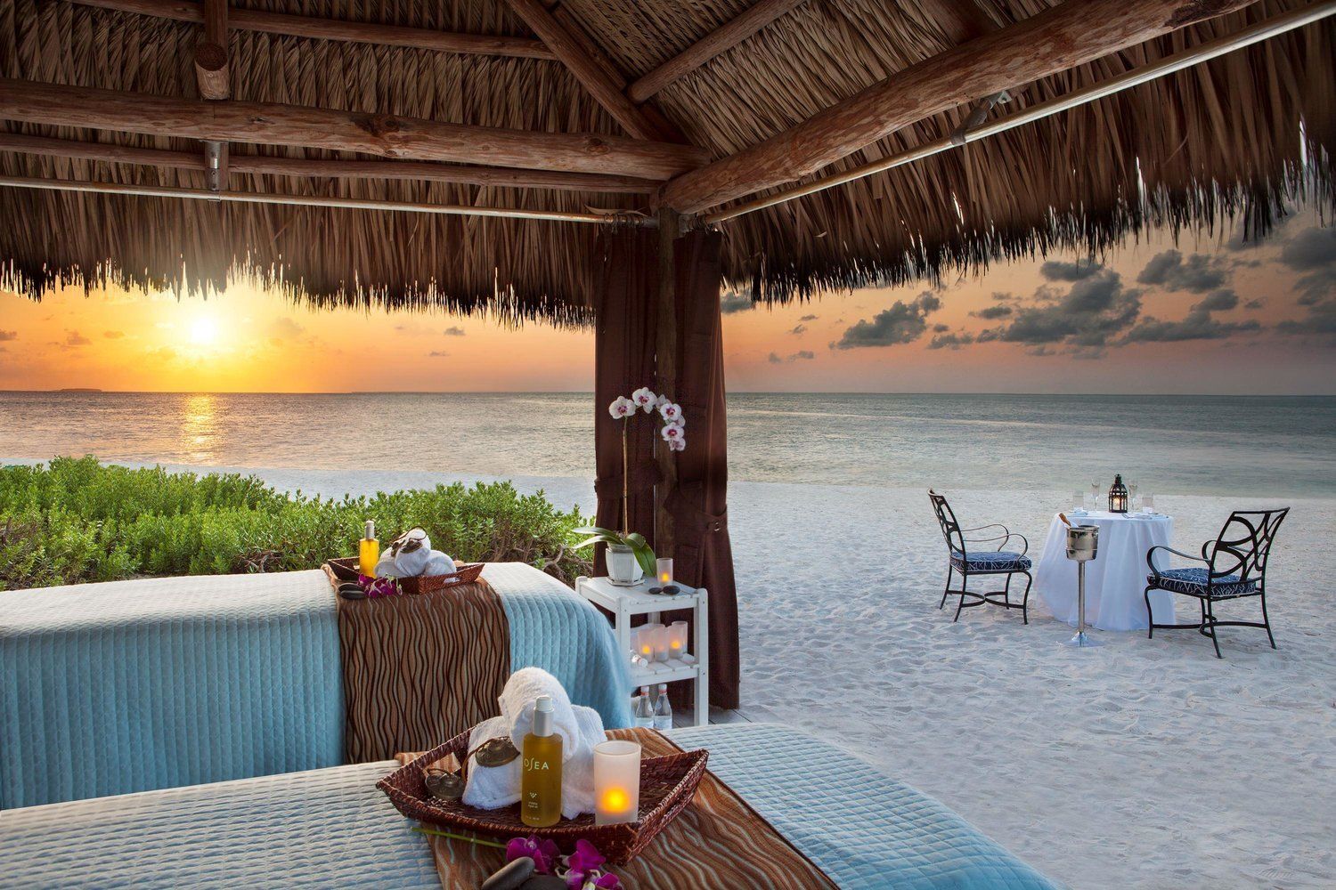 Sunset Key