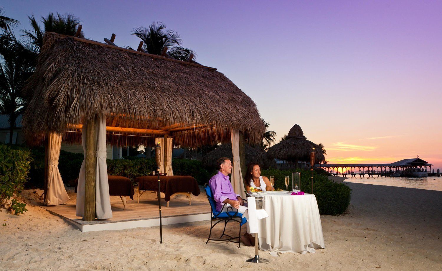 Resort Sunset Key