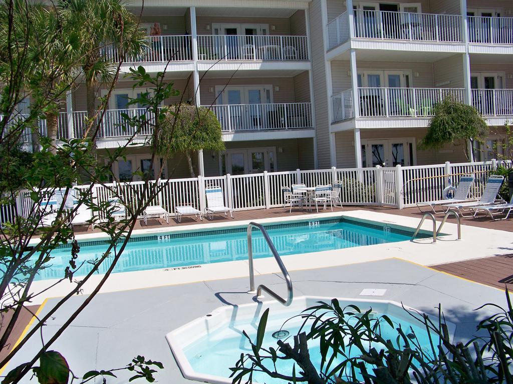 Summerspell Condominum Destin