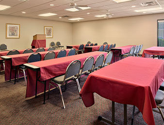 Ramada Limited 2* St. Augustine