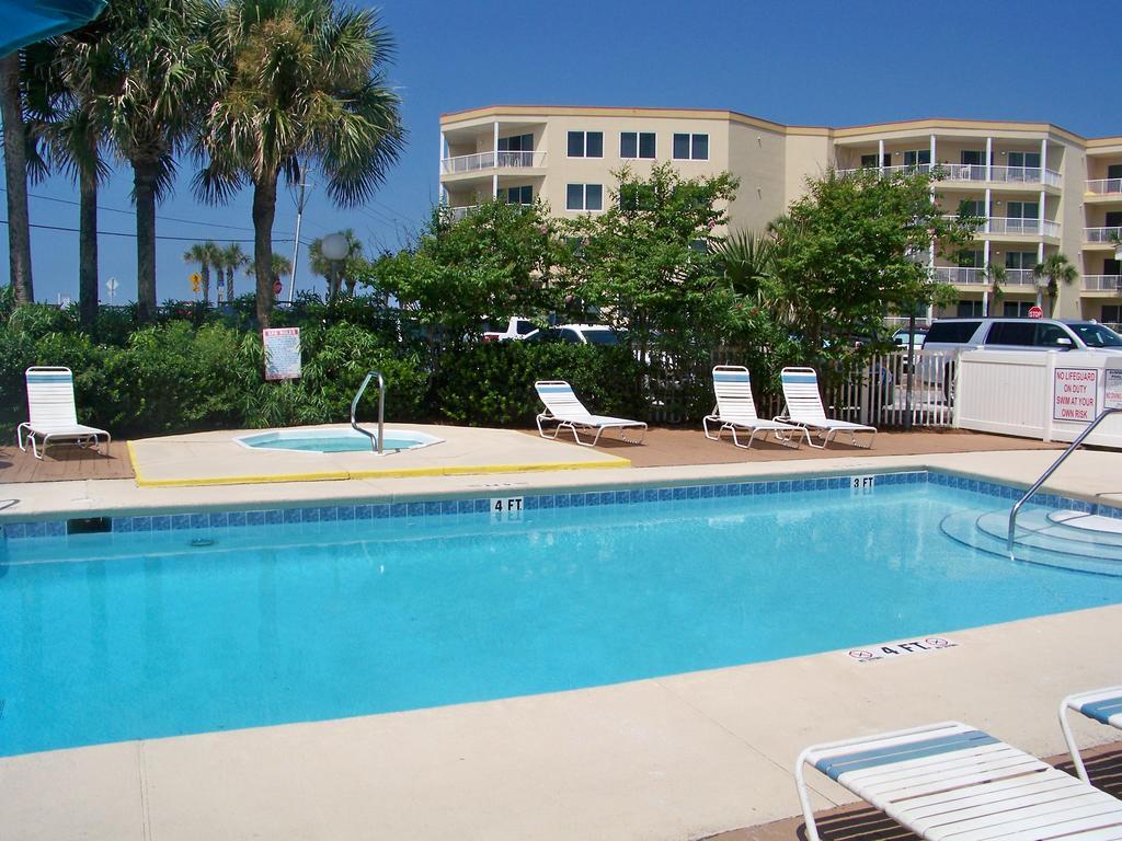 Summerspell Condominum Apartment