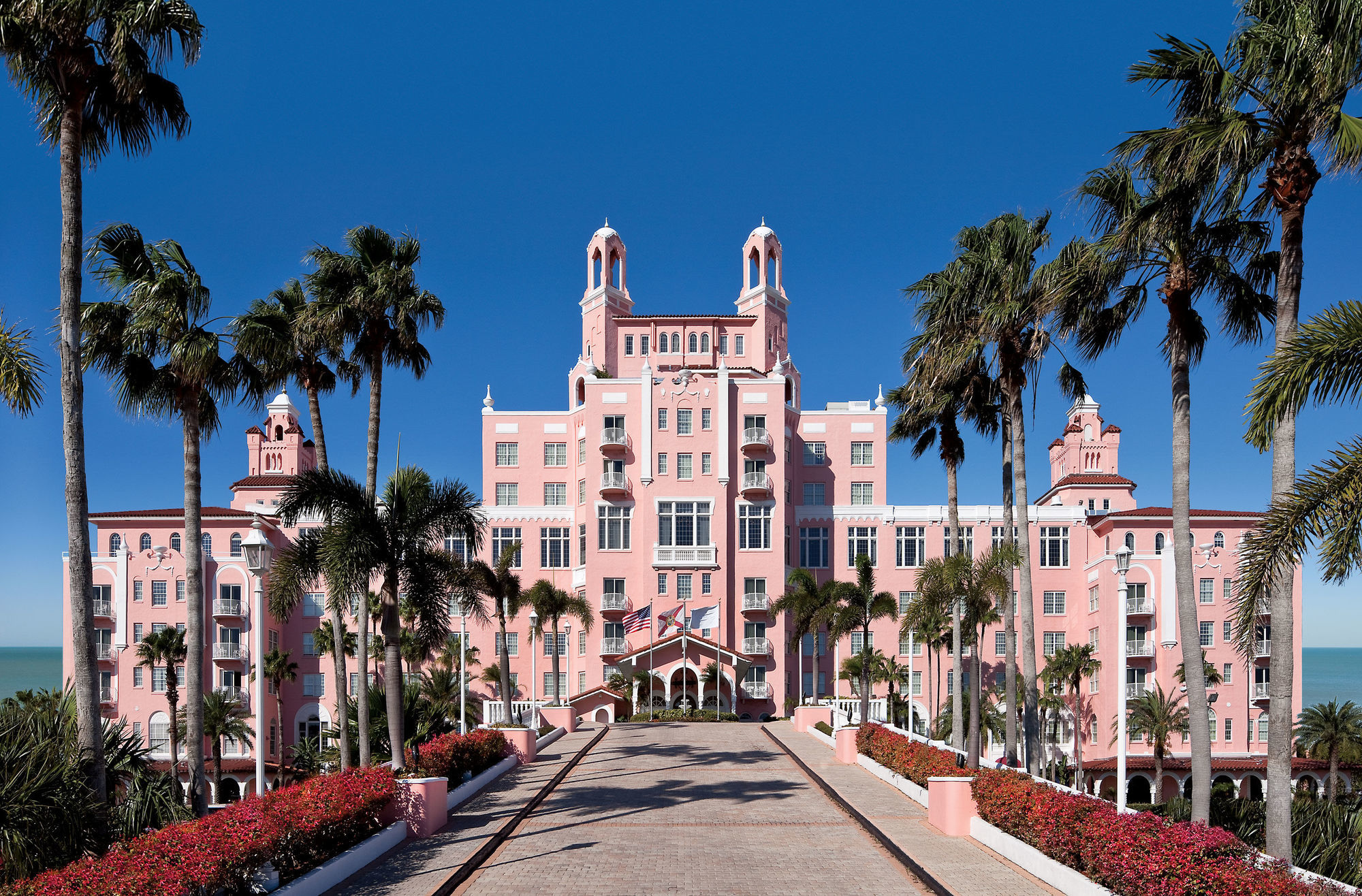 The Don Cesar