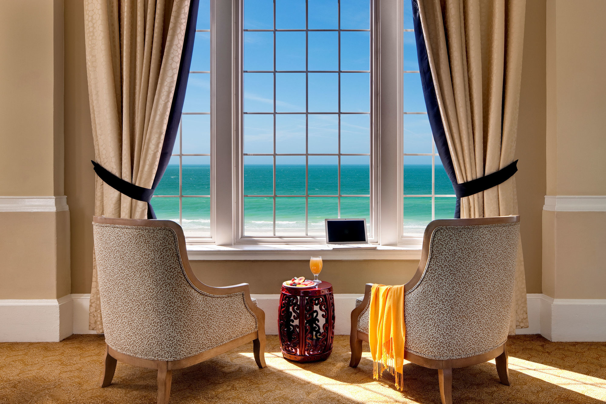 Hotel The Don Cesar St. Pete Beach