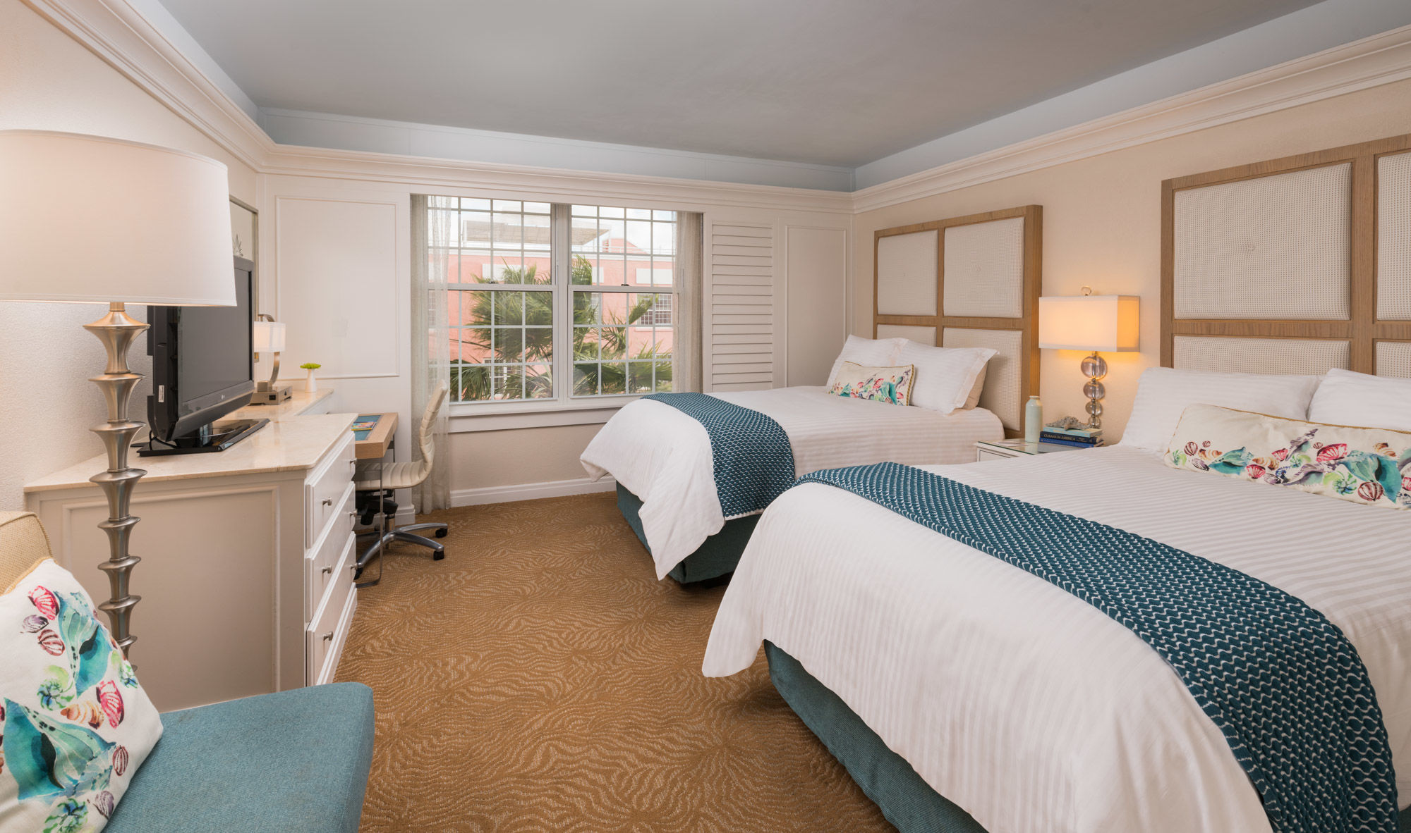 The Don Cesar 4* St. Pete Beach
