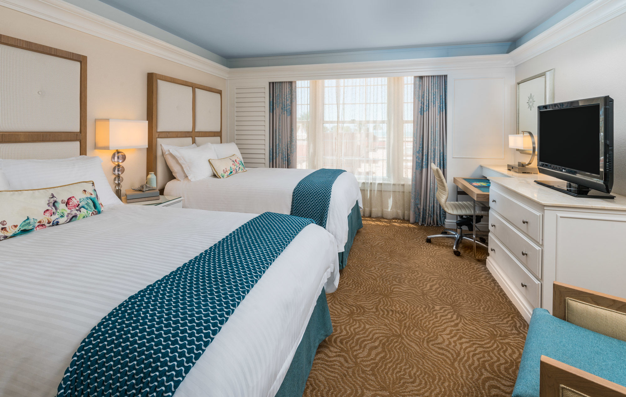 Hotel The Don Cesar 4*
