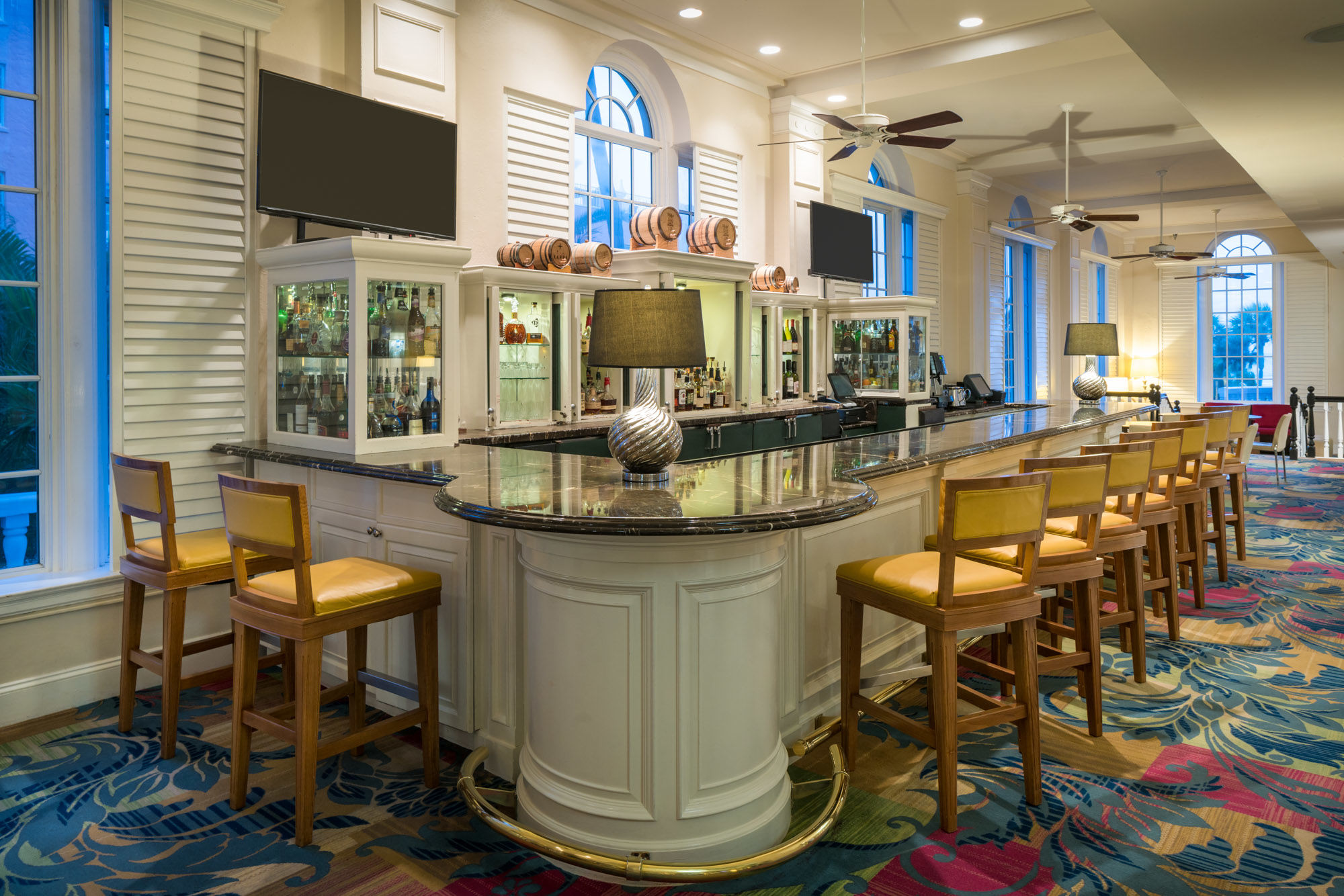 Hotel The Don Cesar