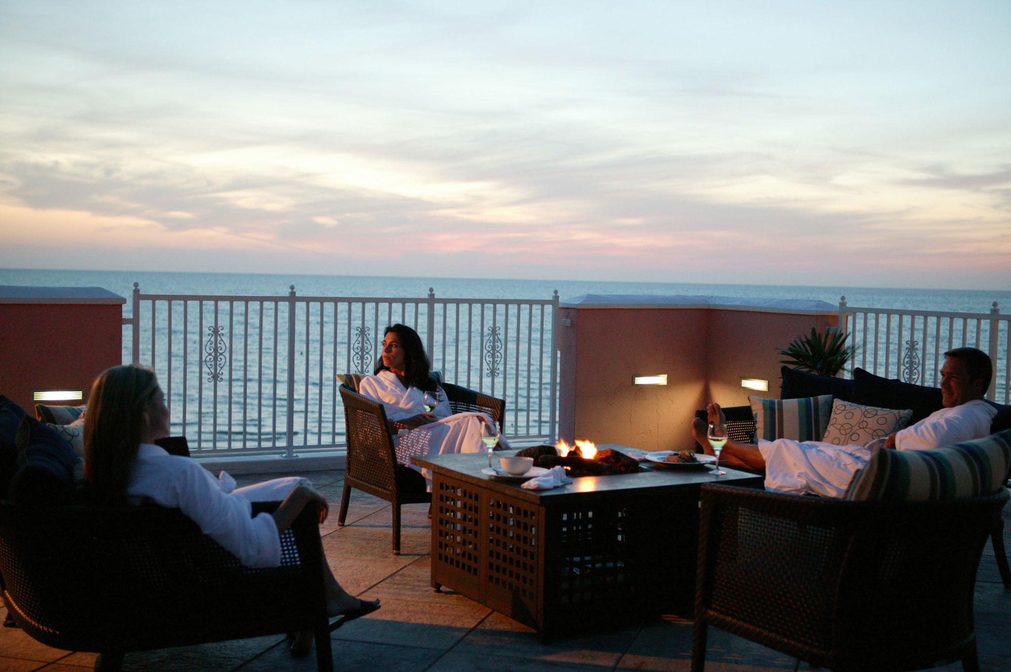 Hotel The Don Cesar St. Pete Beach