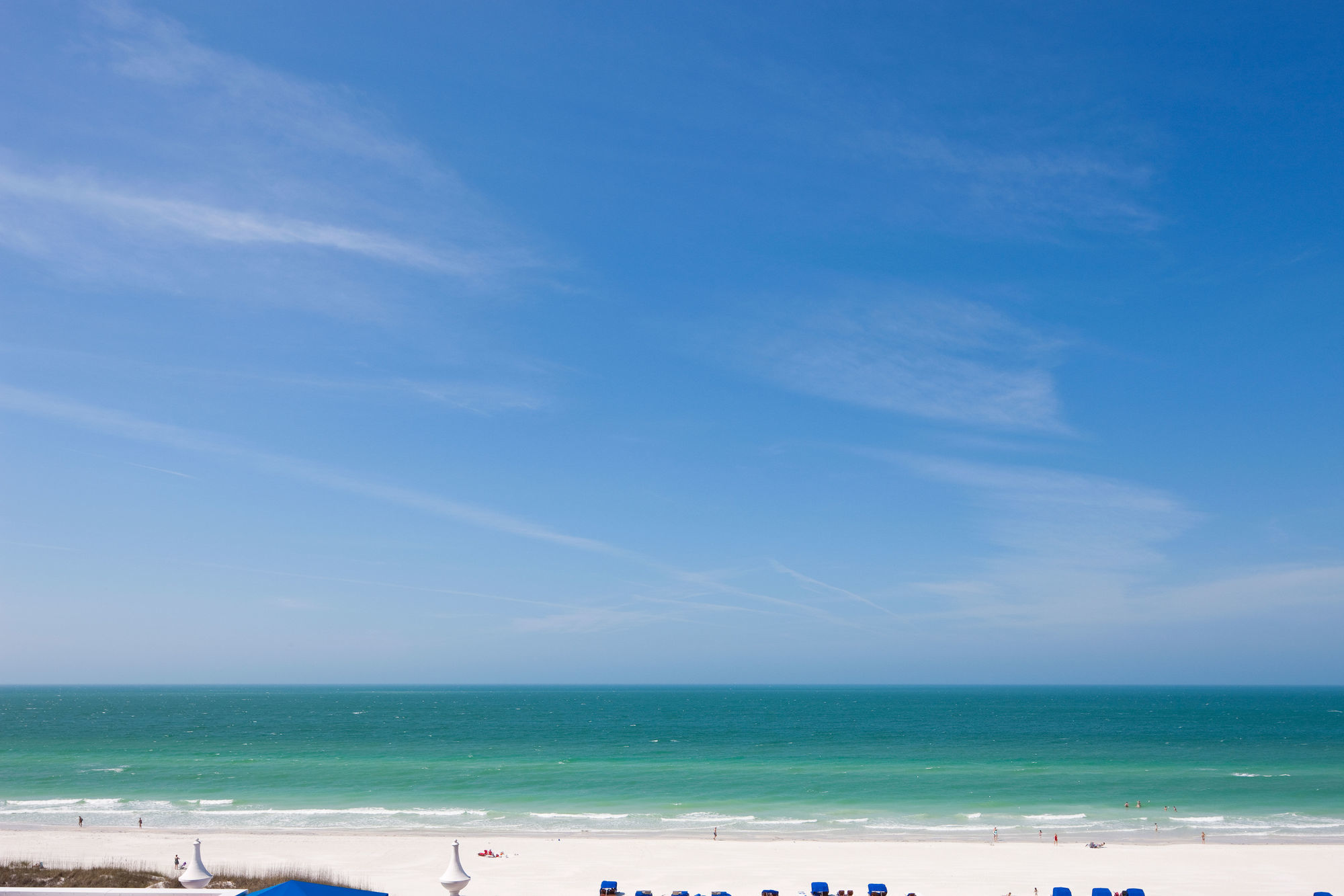 Hotel The Don Cesar 4*