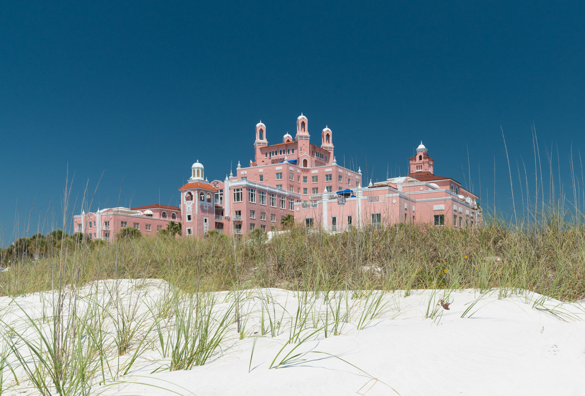 Hotel The Don Cesar