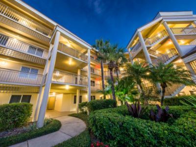 Marriott's Imperial Palms Hotel 4*