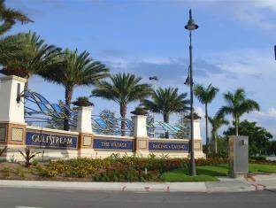 Hotel Western Hollywood/aventura