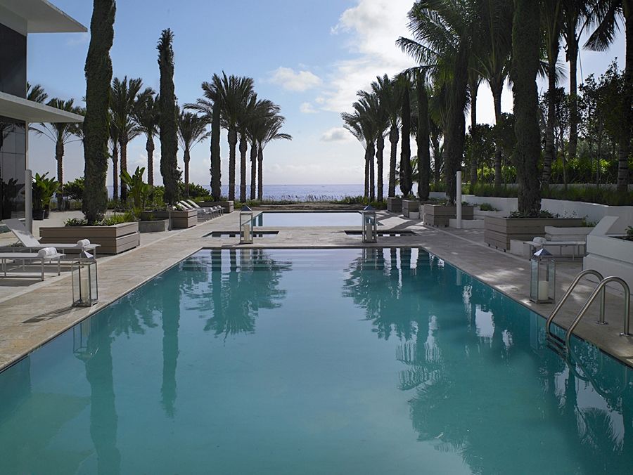 Grand Hotel Surfside
