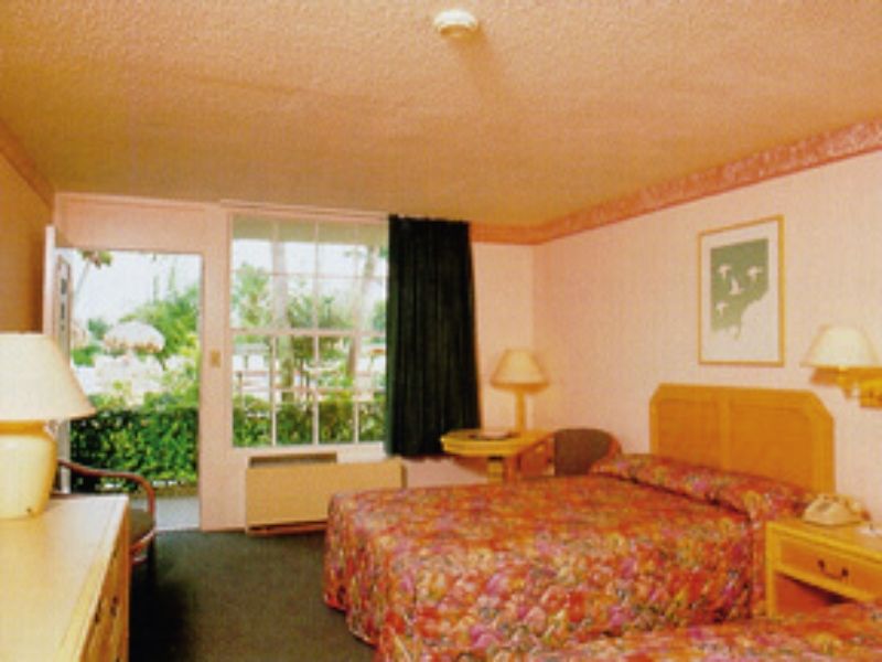 Quality And Golf Resort Naples