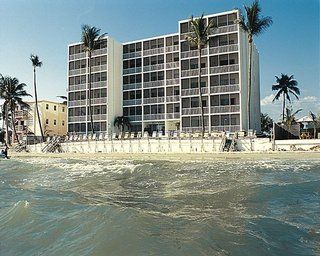 Island Towers Hotel Fort Myers Beach
