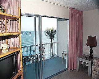 Island Towers Fort Myers Beach
