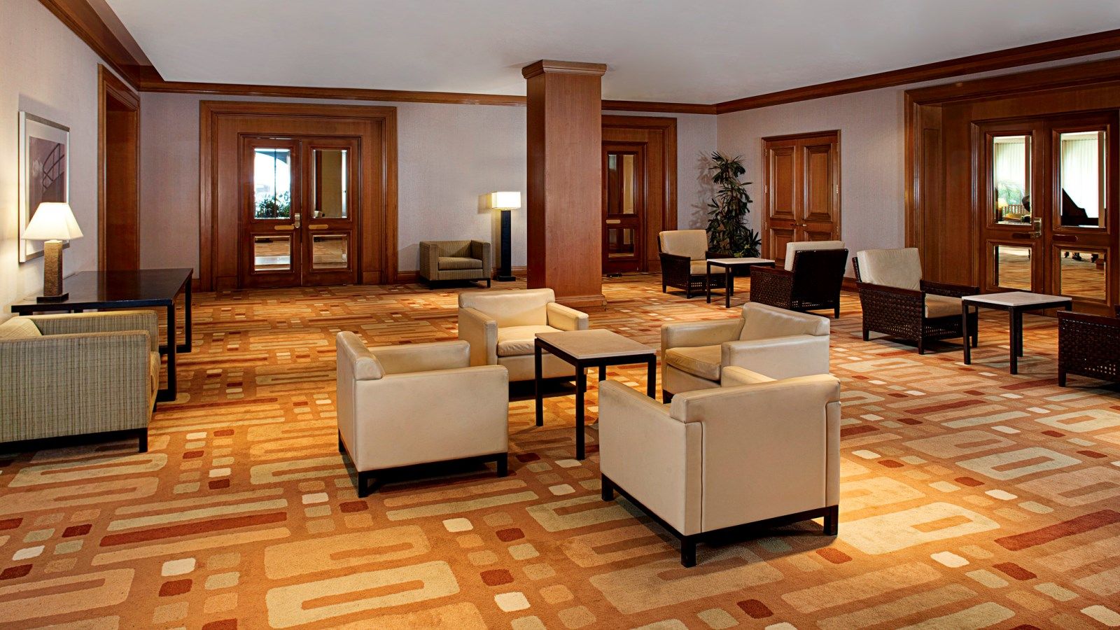 The Westin Waterside 4*