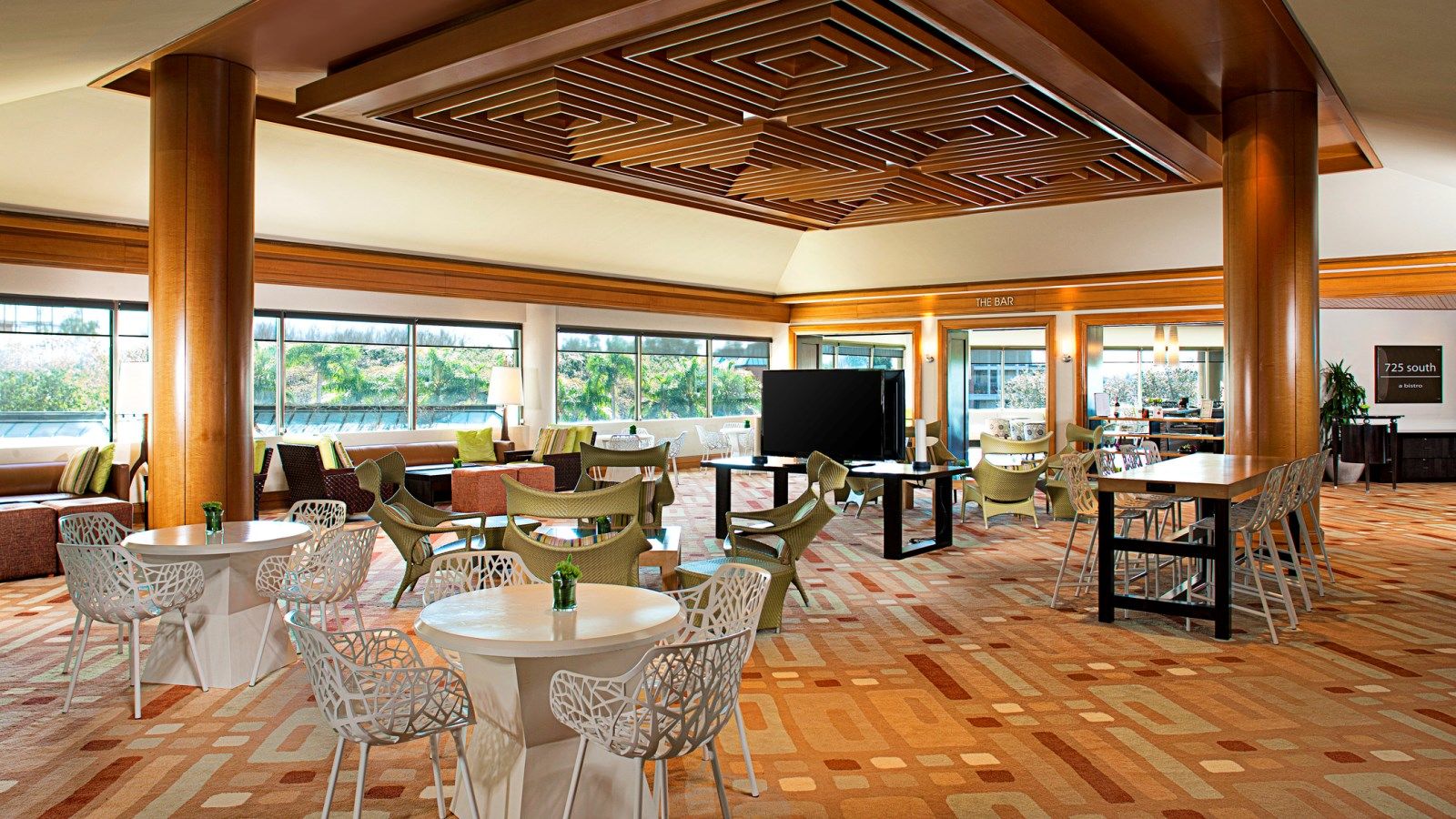 The Westin Waterside