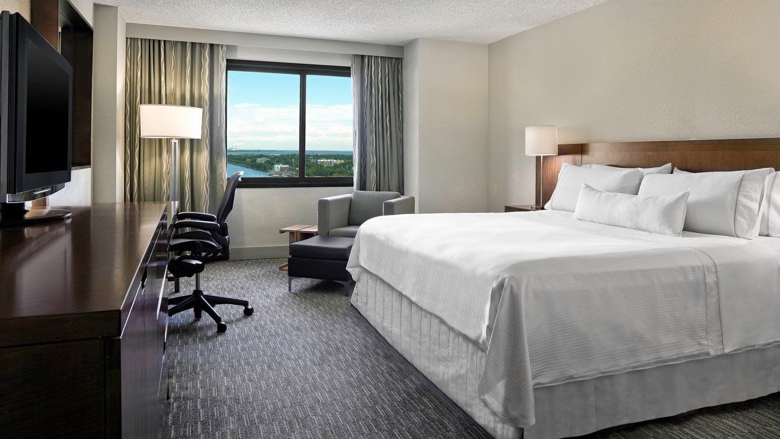 Hotel The Westin Waterside Tampa