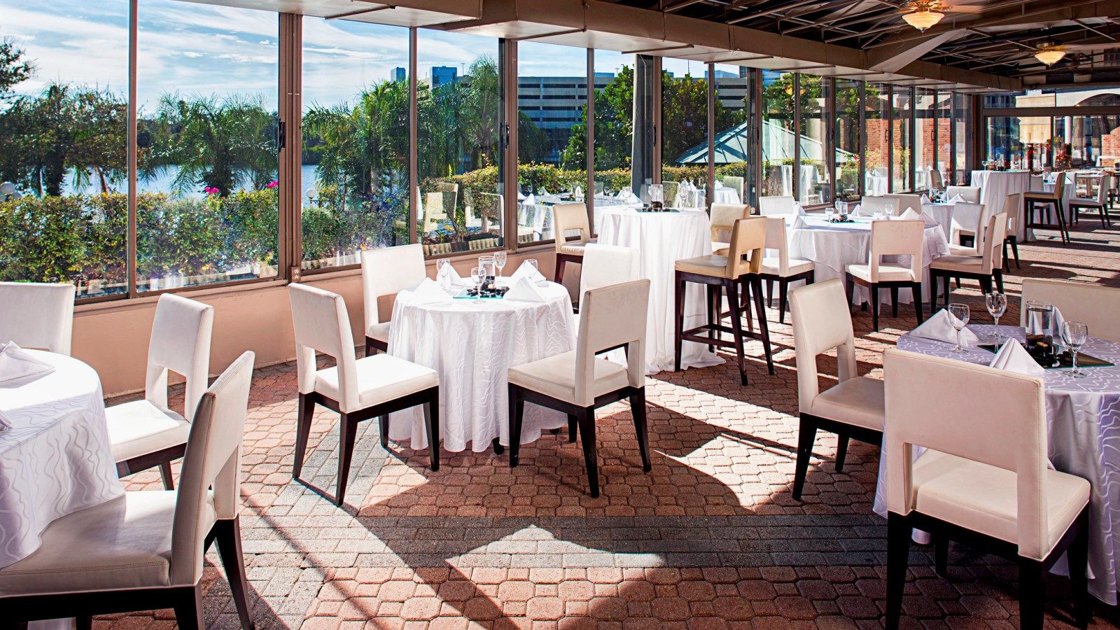 The Westin Waterside Hotel 4*